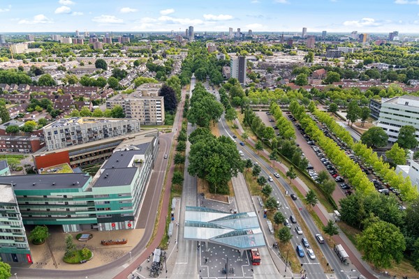 Medium property photo - Winkelcentrum Woensel 224, 5625 AG Eindhoven